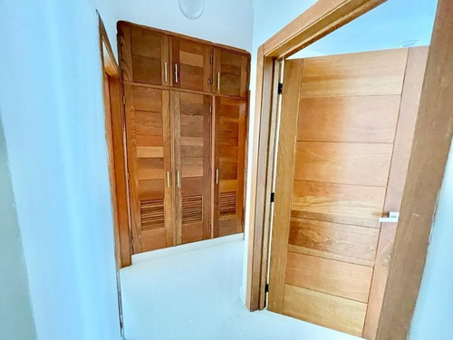 Apartamento En Venta Alquiler En Evaristo Morales