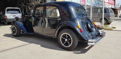 Citroen 11 Ligero