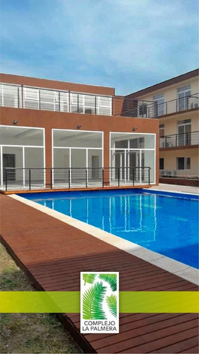 Imagen 12 de 14 de Departamento A Estrenar Complejo La Palmera