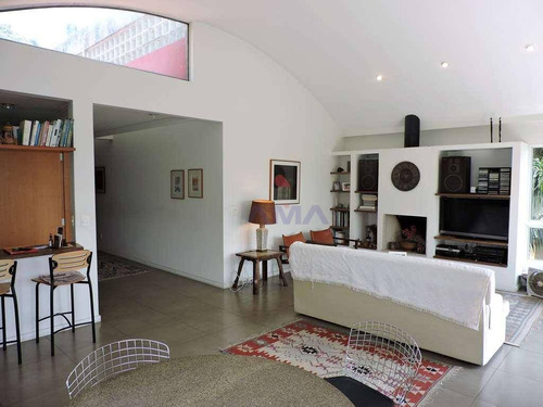 Imagem 23 de 30 de Casa Com 3 Dormitórios À Venda, 275 M² Por R$ 1.440.000,00 - Palos Verdes - Cotia/sp - Ca1703