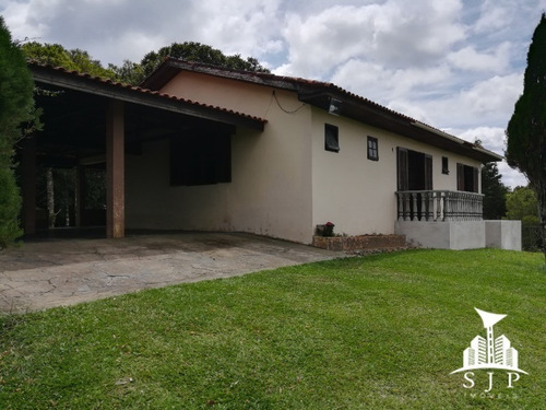 Chácara - Faxina - Ch00010 - 32473054