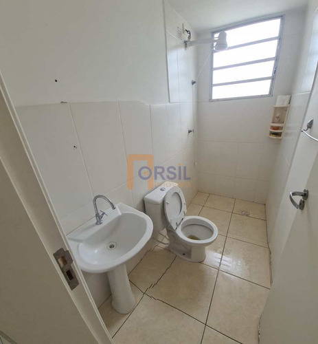 Imagem 9 de 21 de Condomínio Spazio Mirassol - R$ 230 Mil, Cod: 2086 - V2086