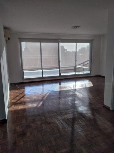 Imagen 3 de 26 de Pent House Duplex, 4 Dormitorios, Gge X 2 , Gran Terraza Con Parrillero !!
