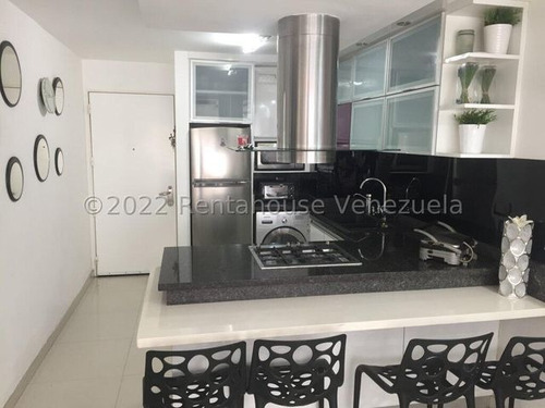 Imagen 13 de 13 de Apartamento En Venta El Encantado 22-16891illarramendi 04243432988