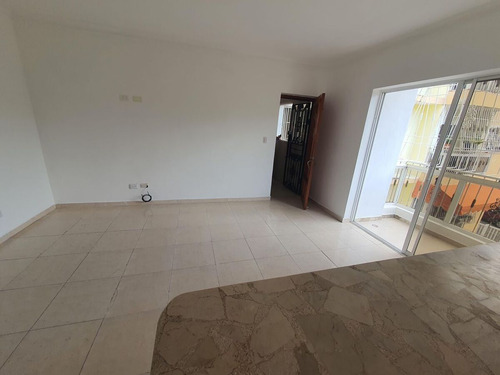 Vendo Apartamento Oportunidad 3er Piso En Villa Aura, S.d Oeste