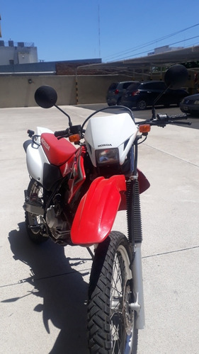 Honda Tornado Xr 250cc