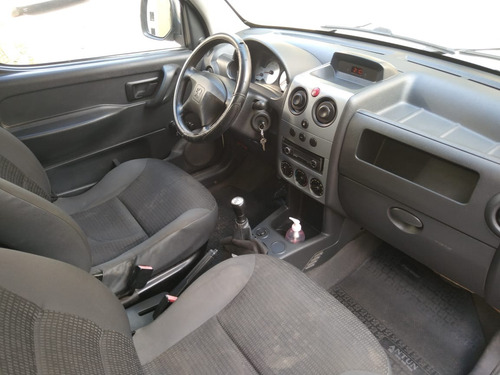 Peugeot Partner Hdi Furgon Confort Airbag