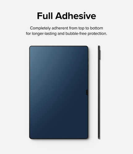Vidrio Templado Para Samsung Galaxy Tab S8 Ultra Gorilla