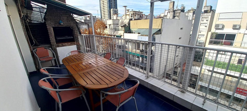 Imagen 4 de 30 de Departamento Semipiso En Venta Ubicado En Alto Palermo, Capital Federal, Buenos Aires