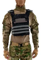 Comprar Chaleco Jpc Táctico Airsoft Policia Paintball