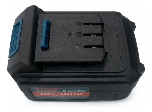 せいわでんか Bateria Thaf 21v Para Chave De Impacto / D88vf 16000mh 4.0ah