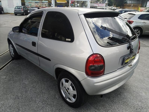 Chevrolet Corsa 1.0 Mpfi Wind 8v
