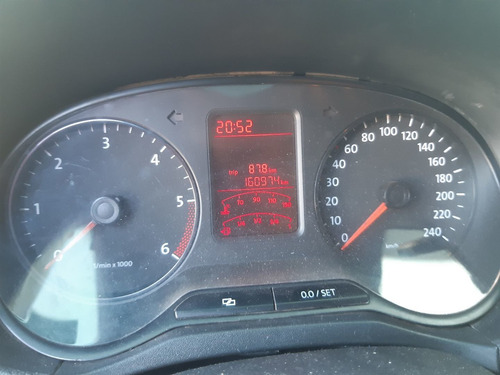 Imagem 10 de 13 de Volkswagen Amarok 2013 2.0 S Cab. Dupla 4x2 4p