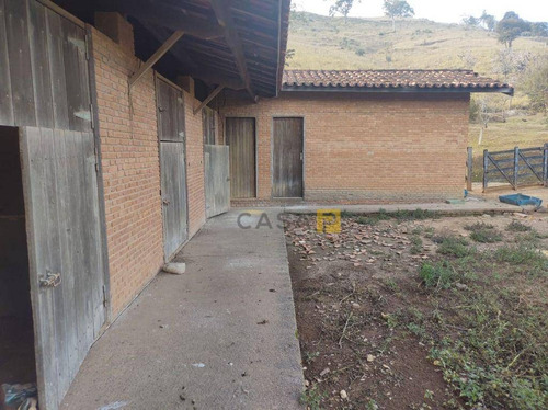 Imagem 29 de 29 de Chácara Com 6 Dormitórios À Venda, 15550 M² Por R$ 1.700.000 - Do Oratorio - Socorro/sp - Ch0051