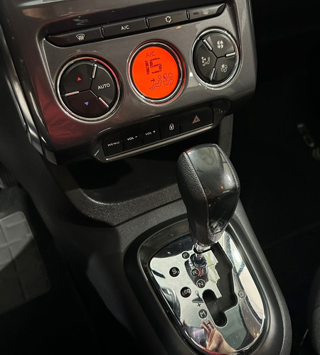 Citroën C3 1.6 Vti 16v Tendance Flex Aut. 5p