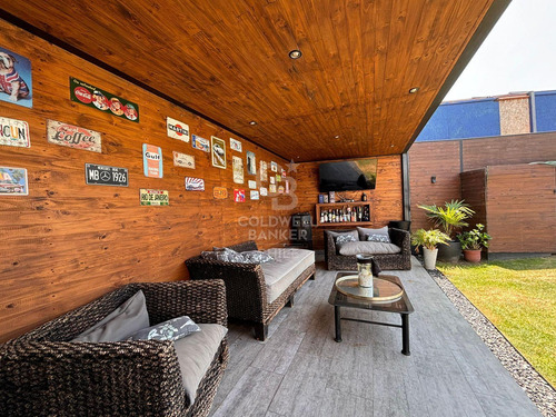 Colegio Dunalastair Y Linconl |condominio Torreón
