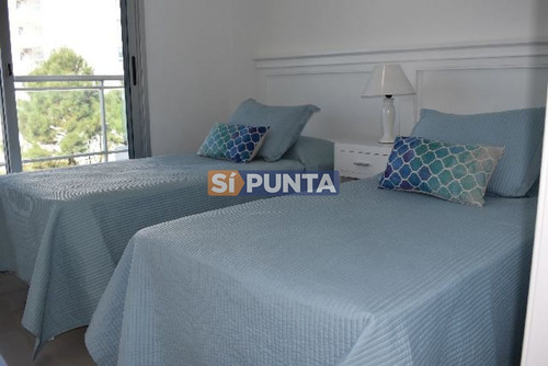Imagen 10 de 14 de Apartamento En Alquiler - Aidy Grill