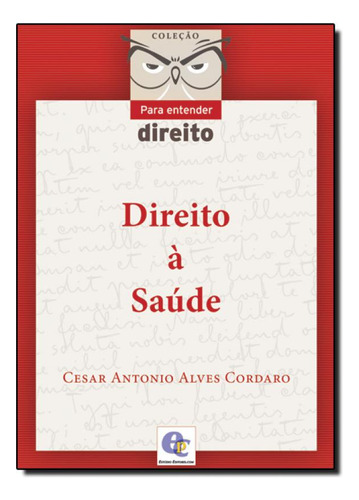 -, de Cesar Antonio Alves Cordaro. Editora ESTUDIO EDITORES.COM, capa mole em português