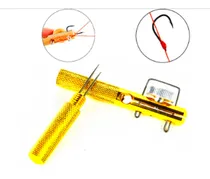 Comprar Anzuelos  Herramienta Para Nudos Señuelos Nylon . Anzuelo