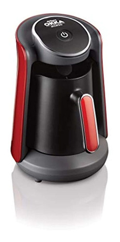 Arzum Okka Ok004-n Okka Minio Cafetera Turca / Griega, Compa