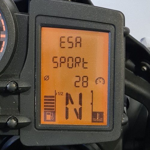 Imagen 10 de 15 de Bmw F 700 Gs