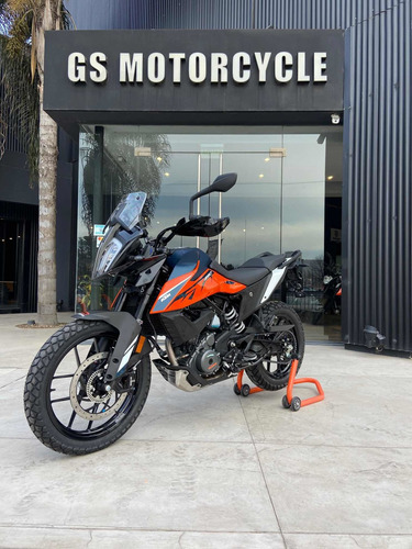 Imagen 5 de 19 de Ktm 390 Adventure 2023 En Stock Fisico.