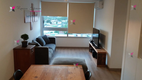 Apartamento En Venta Maldonado Centro