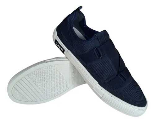 Tênis urban jeans 2025