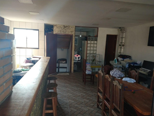 Cobertura!! 120 M² - Construção E Acabamento Diferenciado!!! - 44252
