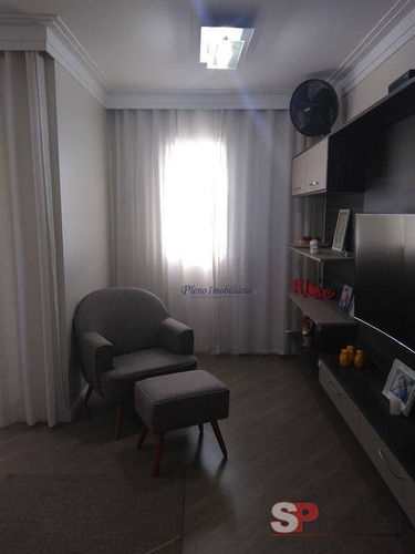 Imagem 16 de 20 de Apartamento Com 1 Dormitório À Venda, 66 M² Por R$ 478.000,00 - Vila Guilherme - São Paulo/sp - Ap1003