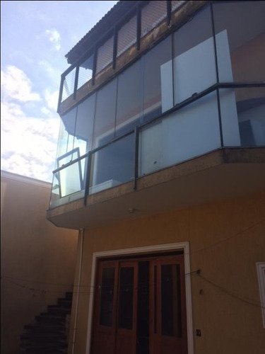 Imagem 10 de 30 de Sobrado Com 4 Dormitórios À Venda, 300 M² Por R$ 890.000,00 - Jardim Silveira - Barueri/sp - So0207