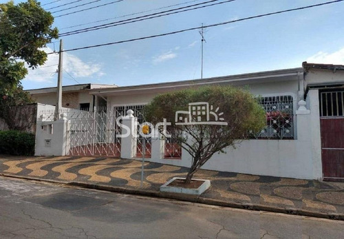 Imagem 1 de 30 de Casa À Venda Em Vila Nogueira - Ca008048