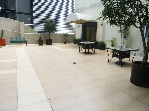 Imagen 23 de 25 de Departamento En Venta En Santa Fe, Lexus