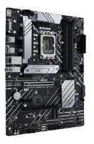 Mb Asus B660 Intel S-1700 12a Gen/4x Ddr4 2666/dp/2x Hdmi/d-