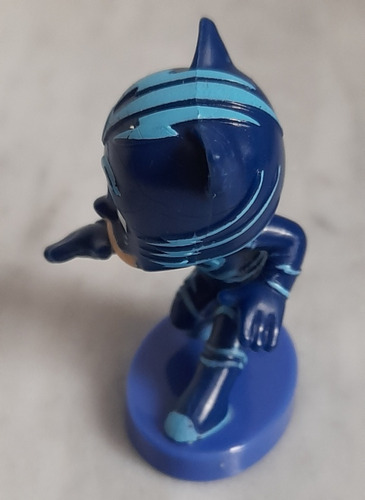 Pj Masks Gatuno Mini Figura 5 Cm (Usado)