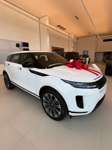Land Rover Range Rover Evoque S 200ps