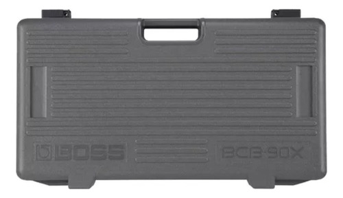 Pedal Board Boss Bcb90x Deluxe