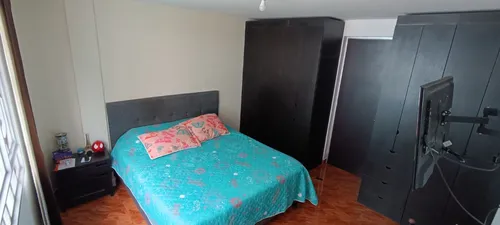 Casa Con Excelente Ubicacion San Cristobal Sur