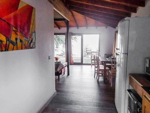 Imagen 9 de 14 de Cabañas Con Excelente Vista Y Costa De Lago En Bariloche