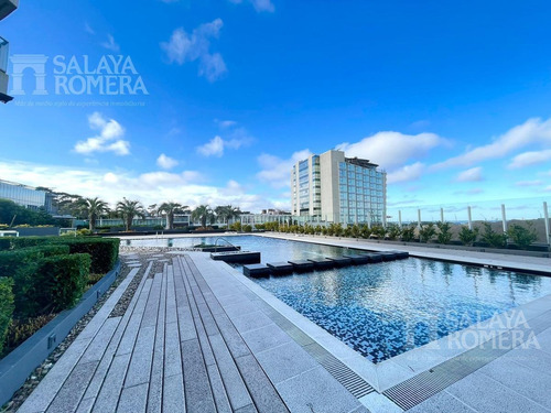 Imagen 13 de 24 de Venta Departamento - 3 Dormitorios 2 Baños Toilette Servicio Completo - Punta Del Este - Playa Brava - Ref:4414033