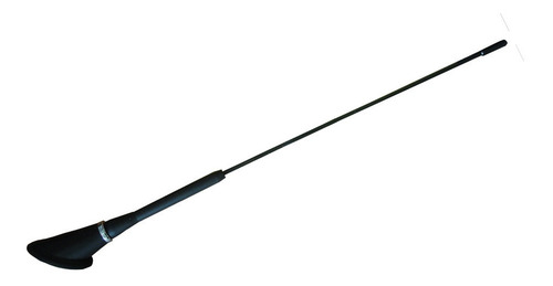 Antena Para Auto Tipo Gol Adhesiva Iael Aa-012