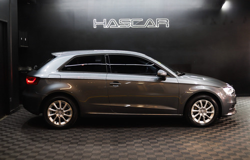 Audi A3 1.4 Tfsi 125cv