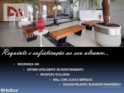 Imagem 4 de 18 de Salas De 32 A 91 M² - Sa0007