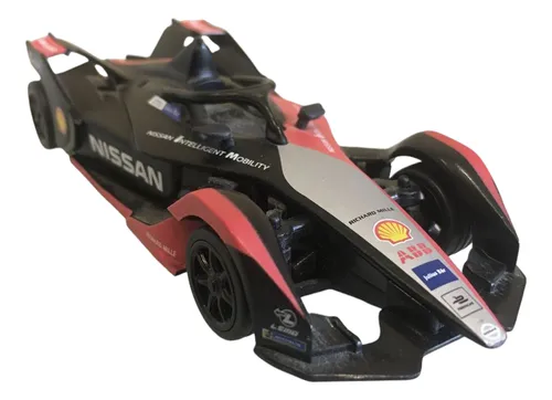 Nissan Formula E Gen 2 Car Escala 1:42