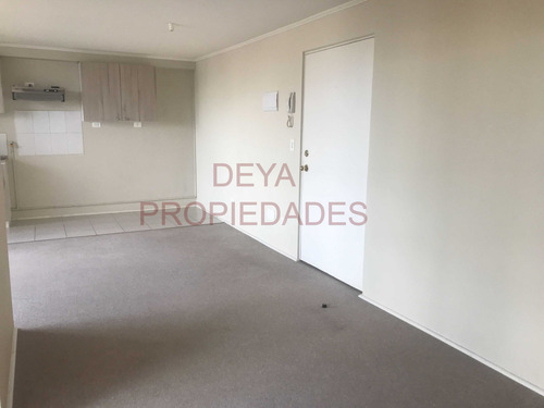 Departamento En Puerto Montt - Valle Volcanes (86353)