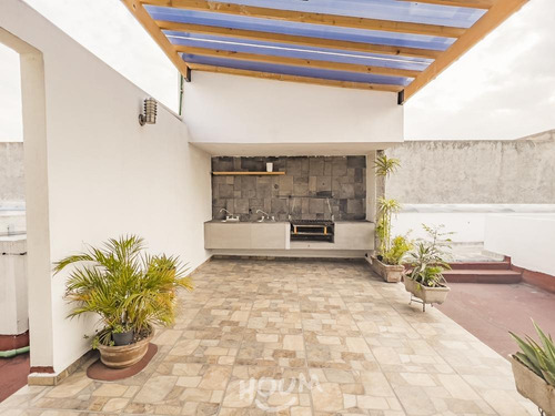 Imagen 29 de 30 de Departamento En Américas Unidas, Benito Juárez Con 3 Recámaras, 105 M², Id: 44845