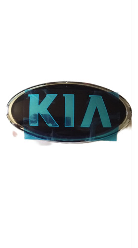 Emblema Kia Sorento Original No Chino 