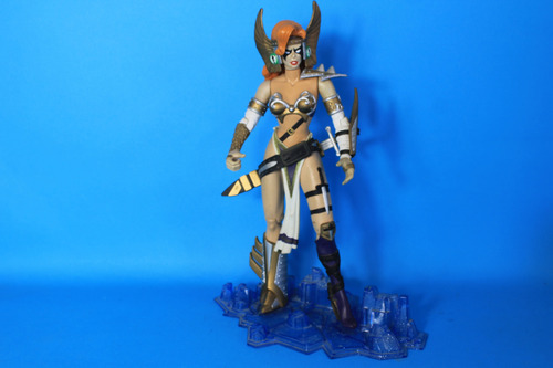 Angela Spawn 12 Pulgadas Mcfarlane Toys Figura (Usado)