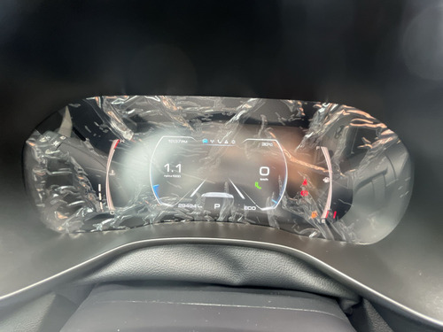 GWM Haval Jolion 1.5 Ice Luxury At