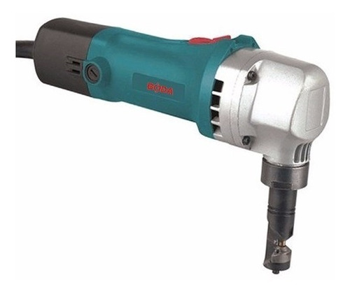 Roedora Corta Chapa Electrica Industrial 1.6mm 500w Boda G P